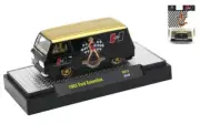1:64 1963 Ford Econoline -- Hurst Shifters -- M2 Machines