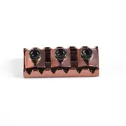 Genuine Floyd Rose Special Vibe Series Locking Nut R3, Coffee