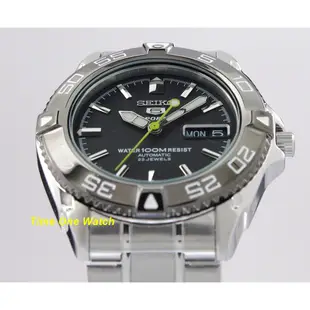 實體店面原廠盒)日系_SEIKO_精工錶100m機械錶SNZB23J1_SRP599J1_SRP637K1_SNZF17