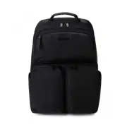 MANDARINA DUCK Men's Backpack GRAVITA G7T01651 Outside Pockets 15" Laptop Fabric