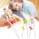 Training Helper Baby Training Chopsticks Beginner Chopstick Learning Chopsticks