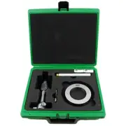 Insize Digital Three Points Micrometer Set 70-100mm/ 2.76-3.94" Range Series 312