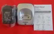 New Uniden DECT2080-5 Cordless Telephone Charger, AC Adapter, and Setup Guide
