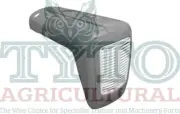 Massey Ferguson 35 35x Tractor Bonnet Kit Excellent Quality & Perfect Fit