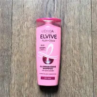 在飛比找蝦皮購物優惠-法國製 Loreal ELVIVE Nutri Gloss 