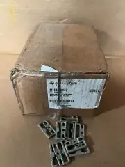 Amesbury Truth Hardware Keeper 14683 ZX70 2005966 Non Handed Beige Lot of 400