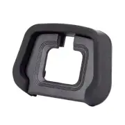 DK29 Eyecup Eyepiece Comfortable Wearing Camera Viewfinder Eyecup Blocking