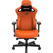 Anda Seat Kaiser 3 Series Premium Gaming Chair Orange (XL)