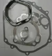 Engine Crankcase Gasket For Champion 34Ton 338cc Log Splitter 100425