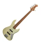 Bacchus BACCHUS WJB5 630 RSM M Act OWH Universe Series 5 String Electric Bass