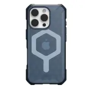 [114449114151] Essential Armor MagSafe Apple iPhone 16 Pro Max 6.9" Case Cloud Blue