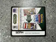 Pokemon TCG Online 36x Twilight Masquerade Booster Code Fast Digital Delivery