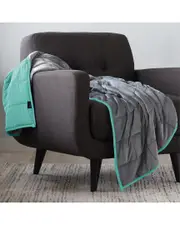Ella Jayne Reversible Anti-Anxiety Weighted Blanket