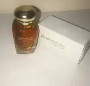 Pheromone by Marilyn Miglin 1/4oz Perfume Splash Very Rare ~ BOXED