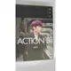 畢書盡 Bii --Action Bii(正式想念版) **全新** CD