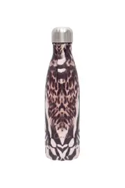 DRINK BOTTLE FELINE