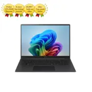 2025 LG Gram Pro 16Z90TS-GU7BK 16" Ultra7 258V 32GB 1TB Win11 IPS LCD