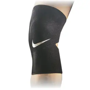 Nike PRO Closed Patella Sleeve [NMS56010LG] 護膝 彈性 透氣 支撐 亞規