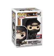 Funko Pop! The Office (Dwight Schrute As Recyclops NYCC Exclusive #1041)