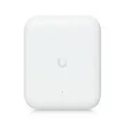 UbiQuiti UniFi 7 Outdoor Access Point - U7-Outdoor Wi-Fi 7 - Access Point - WLAN