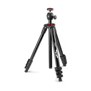Joby Compact Light + Ball Head & Bonus Smartphone Mount