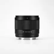 Viltrox AF 50mm f/2.0 Full-Frame Lens - Sony E-Mount