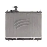 Koyorad Radiator to suit Suzuki Baleno Ew 2016>Auto 1.4L K14B Ak414 - JR7725J