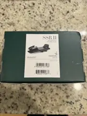 Swarovski Spotting Scope Rail SSR II NIB Fits ATX/STX, ATS/ATM, STS/STM. 49087.