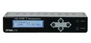 HDMI RF Digital DVB-T Modulator