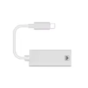 RJ45 Ethernet LAN Wired Network Cable Adapter for iPhone 7 8 X 11 12 13 14 iPad