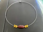Unique Design Necklace One Only