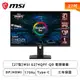 [欣亞] 【27型】MSI G274QPF-QD 電競螢幕 (DP/HDMI/Type-C/Rapid IPS/2K/1ms/170Hz/FreeSync Premium/量子點/HDR 400/黑平衡/無喇叭/三年保固)