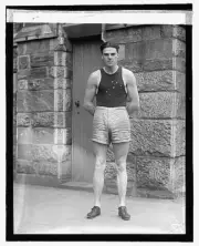 Photo:Bob Le Grande, Georgetown, 22