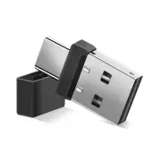 1X(USB and Type C 2 in 1 Mouse Jiggler USB Mover Undetectable Automatic8591