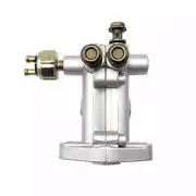 Hydraulic Brake Master Cylinder for 90cc 110cc-250cc Go Kart Dune Buggy