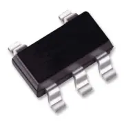 LDO, FIXED, 6V, 0.15A 40 TO 125DEG C, ldo Voltage Regulators IC's LK112M60TR