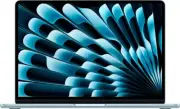 Apple - MacBook Air 13" - M4 Chip - Apple AI - 24GB MEM - 512GB SSD - Sky Blue