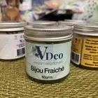 Vdeo Vegan Deodorant Cream | EnviroBren | Urban Revolution