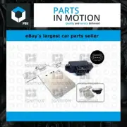 Ignition Module fits VAUXHALL CARLTON Mk3 1.8 86 to 94 18SV CI 6238777 90243630