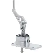 1979-01 Ford Mustang; T5/T45 Blue Thunder Short Throw Shifter; With Trick Stick