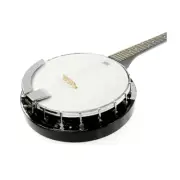 5 String Resonator Banjo