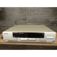 在飛比找蝦皮購物優惠-【福利品】Kenwood DVF-3550 DVD/VCD/