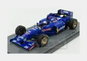 1:43 Spark Ligier F1 Js41 #25 French Gp 1995 M.Brundle S7411 Model