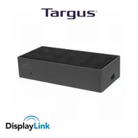 在飛比找蝦皮商城優惠-Targus USB-C DV4K Docking Stat