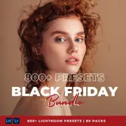 800+ Lightroom Presets Bundle | Mobile and Desktop ✅ Fast Delivery ✅