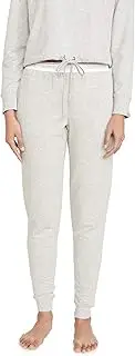 [Calvin Klein] Women's CK One French Terry Jogger Sweatpant