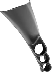 Auto Meter 22442 Gauge Works Triple Pillar