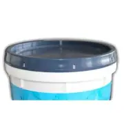 Bowden's Own Sealable Bucket Lid Leak Proof Free Shipping Easy Storage Container
