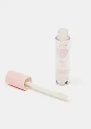 [Half Caked] Clear Cut Instant Crush Lip Gloss