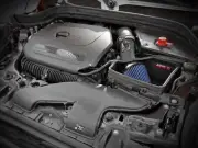 aFe Rapid Induction Cold Air Intake for 2020-2024 Mini Cooper S F55/F56 2.0T (for: Mini)